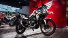 Clignotants Honda Africa Twin