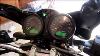 Ducati Paul Smart Fuel Gas Tank + Race Seat + Rear Tail Cowl