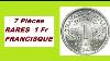 Napoléon Cent-Jours 20 Francs or 1815 Paris rare Superbe PCGS AU55