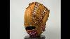 Rare Rawlings Heart Of Hide Hoh Pro6xtc 12 Baseball Gold Glove Wing Tip Horween