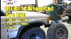 Land Rover Discovery 2 Td5 16 Wheels Off Road Challenger