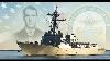 USS Thomas Hudner (DDG 116) and VFA-32 CPO Mess Navy Chief Challenge Coin Set Navy Challenge Coin