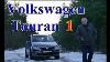 Bloc Abs (freins Anti-blocage) Volkswagen Touran 1 Phase 1 Diesel /r41751043