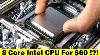 SERVEUR HP Proliant DL580 G7 4 x Xeon Eight Core X7550 64 Gigas 2.5 Rack 4U.